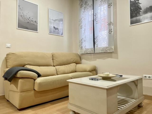Apartamento Civitas إيثيخا المظهر الخارجي الصورة