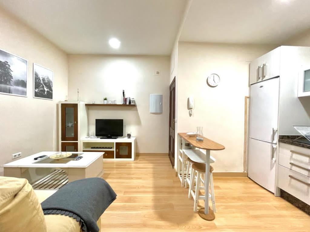 Apartamento Civitas إيثيخا المظهر الخارجي الصورة