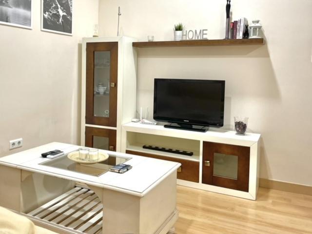 Apartamento Civitas إيثيخا المظهر الخارجي الصورة