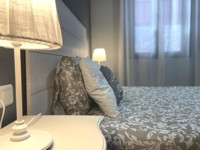 Apartamento Civitas إيثيخا المظهر الخارجي الصورة