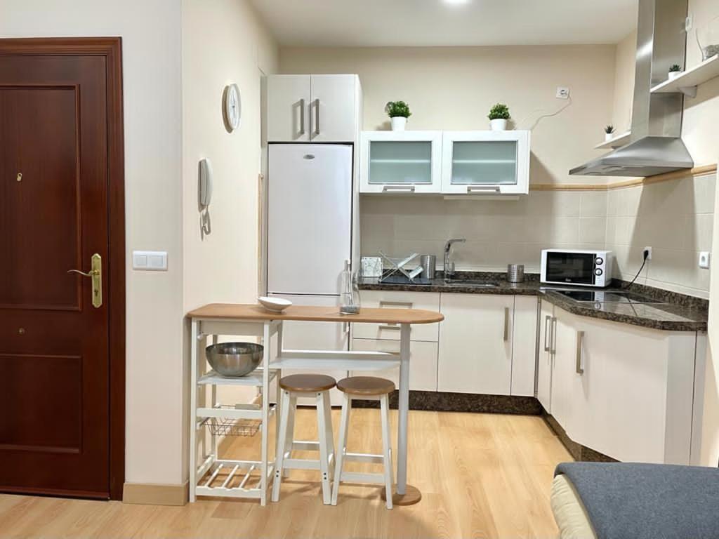 Apartamento Civitas إيثيخا المظهر الخارجي الصورة