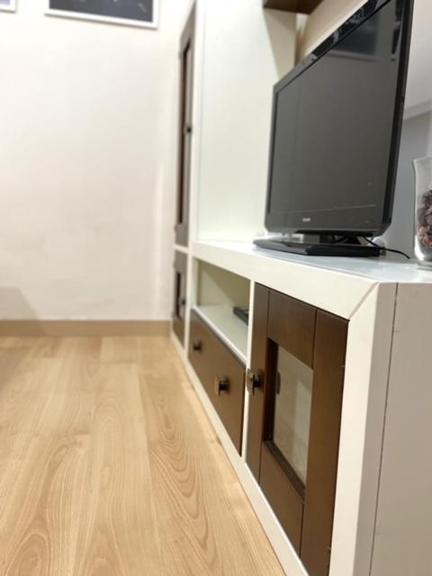 Apartamento Civitas إيثيخا المظهر الخارجي الصورة