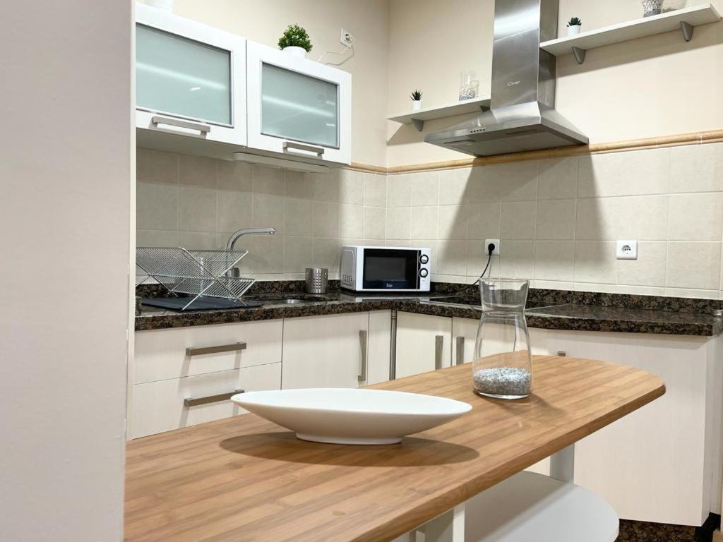 Apartamento Civitas إيثيخا المظهر الخارجي الصورة