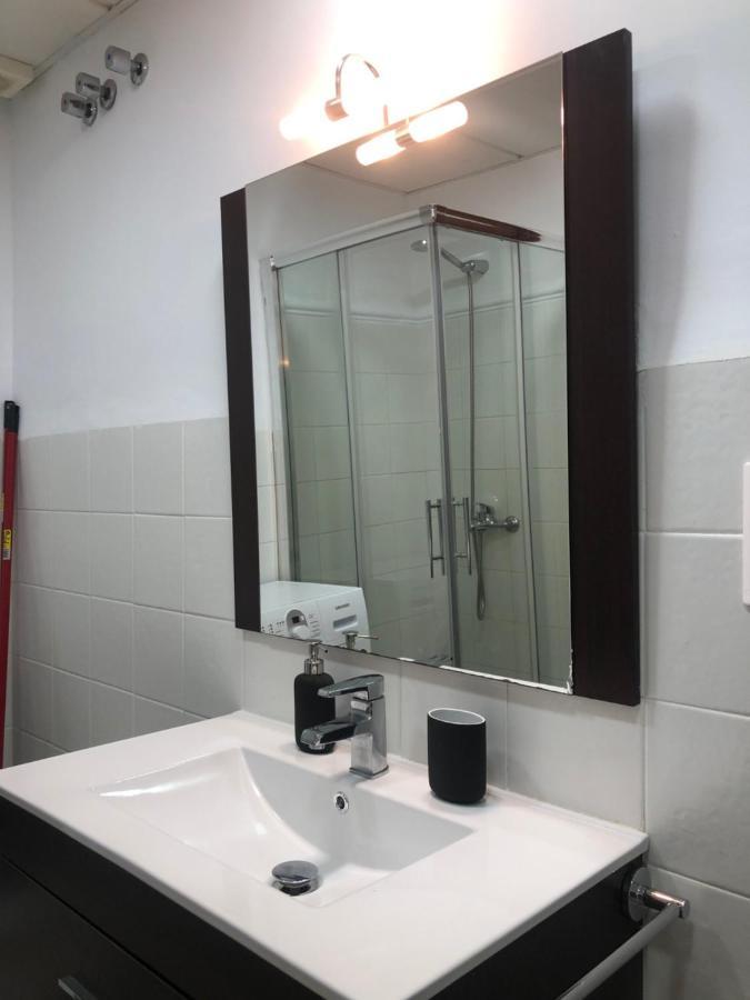 Apartamento Civitas إيثيخا المظهر الخارجي الصورة